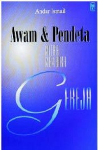 Awam & Pendeta Mitra membina Gereja