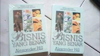 Bisnis yang benar