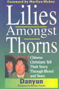 Lilies Amongst Thorns