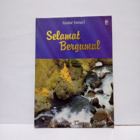 Selamat Bergumul