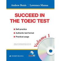 succeed in the toeic test