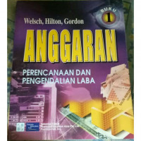 Anggaran : Perencanaan dan pengendalian laba