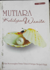 Mutiara Kehidupan Wanita