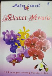 Selamat Mewaris