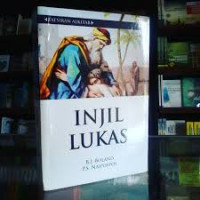 Injil Lukas