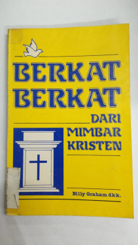 Berkat-Berkat