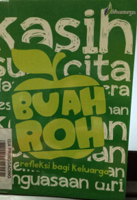 BUAH ROH