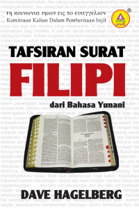 Image of Tafsiran Surat Filipi dari Bahasa Yunani