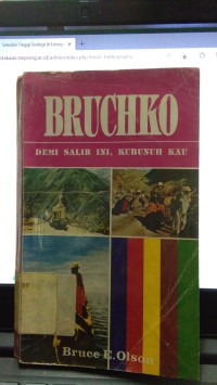 BRUCHKO