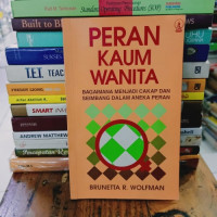 PERAN KAUM WANITA