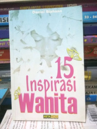 15 Inspirasi Wanita