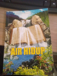 Air Hidup