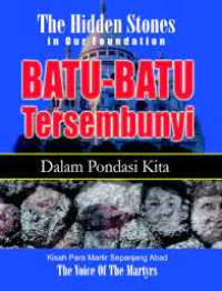 Batu-Batu Tersembunyi Dalam Pondasi Kita