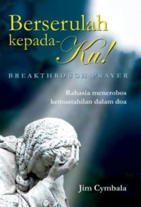Berserulah kepada-ku! breakthrough prayer : Rahasia menerobos kemustahilan dalam doa.