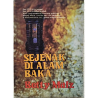 Sejenak Di Alam Baka