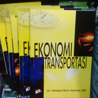 Ekonomi transportasi