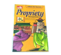 Propriety Kesopanan