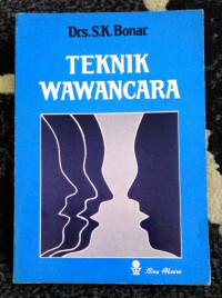 Teknik Wawancara