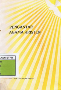 Pengantar Agama Kristen