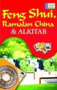 Feng Shui Ramalan China & ALKITAB