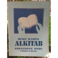 Buku Karya Alkitab Perjanjian Baru