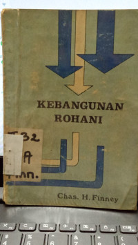 Kebangunan Rohani