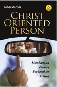 Christ Oriented Person