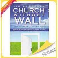 Churh Withhout Wall