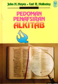 Pedoman Penafsiran Alkitab