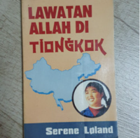 Lawatan Allah di Tiongkok