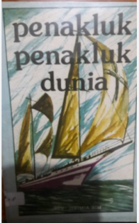 Penakluk-penakluk Dunia