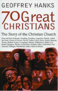 70 Great Christians Changing The World