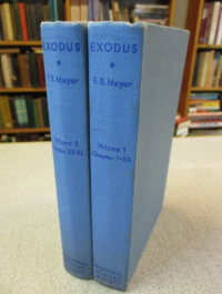 Exodus Volume II