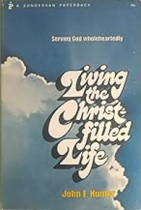 Image of Living the Christ filled Life
