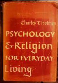 Psychology & Religion for Everyday Living