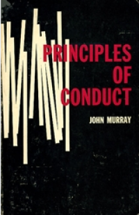 Principles of Conduct