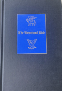 The Devotional Bible Volume Two