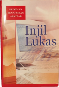 Injil Lukas