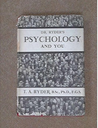 Psychology and You