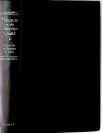 Treasury Of The Christian World