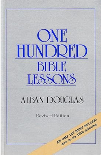 One Hundred Bible Lessons