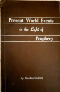 Present World Events