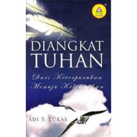 DIANGKAT TUHAN