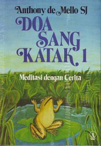 DOA SANG KATAK 1