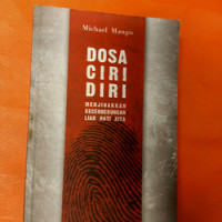 Dosa Ciri Diri