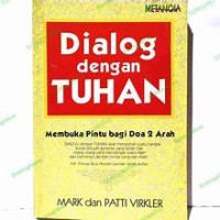 Dialog dengan Tuhan