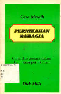 Cara Meraih Pernikahan Bahagia