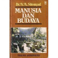 Manusia Dan Budaya