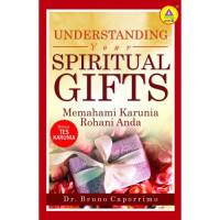 Understanding Your Spiritual Gifts