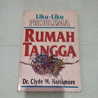 Lika-Liku Problema Rumah Tangga